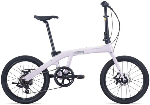 Xe đạp gấp Momentum ITHINK EXPRESSWAY D2 2025***